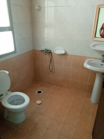 Gudaibiya, Apartments/Houses, BHD 100/month,  1 BR,  500 Sq. Meter,  Room With Attached Bathroom