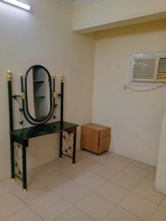 Gudaibiya, Apartments/Houses, BHD 100/month,  1 BR,  500 Sq. Meter,  Room With Attached Bathroom