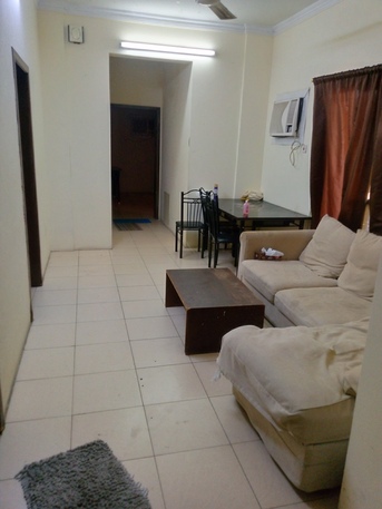 Gudaibiya, Apartments/Houses, BHD 100/month,  1 BR,  500 Sq. Meter,  Room With Attached Bathroom
