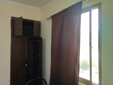 Gudaibiya, Apartments/Houses, BHD 100/month,  1 BR,  500 Sq. Meter,  Room With Attached Bathroom