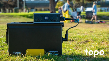 Perth, Auto Parts, AU 950,  The Tinny Mate Is Australia&rsquo;s Leading Portable Dual Battery System.