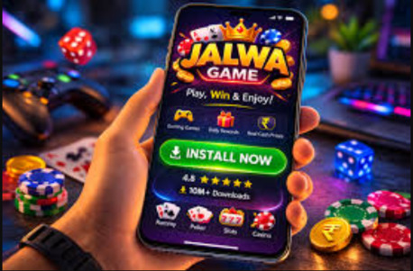 Mumbai, Businesses For Sale, Start Playing Instantly To Jalwa Game Login | Jaalwa-game
