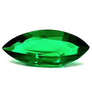 New York, Jewelry, USD 16212,  Buy Emerald &ndash; GIA Certified 1.93ct Marquise AAAA