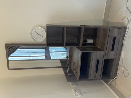 Hidd, Furniture, BHD 150,  Bedroom Set And Bar For Sale