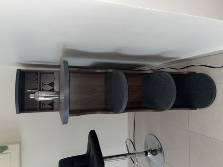 Hidd, Furniture, BHD 150,  Bedroom Set And Bar For Sale