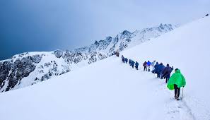 New Delhi, Travel, Why You Should Experience The Sar Pass Trek In Summer