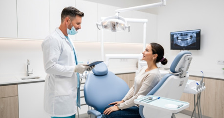 New York, Dental, Gum Recession Care For Long-Term Oral Health