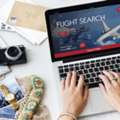 Best Deals & Easy Ways To Book Flights Online Today