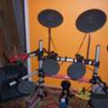 SAR 1500,  Yamaha Electric Drums