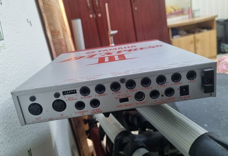 Akrabia, Musical Instruments, SAR 1500,  Yamaha Electric Drums