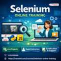 Best Selinium Online Training