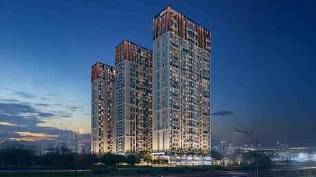 Ahmedabad, Residential Plots, Siban GIFT City