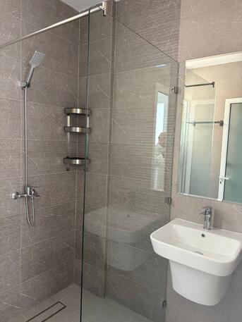 Janabiya, Apartments/Houses, BHD 350/month,  Semi-Furnished Apartment For Rent In Janabiyah With  Ewa  Cap