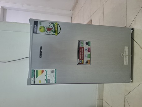 Makkah, Appliances, SAR 300,  Refrigator For Sale
