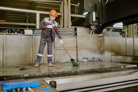 Melbourne, Cleaning, Industrial Cleaning Services Burnie &ndash; Book Now!