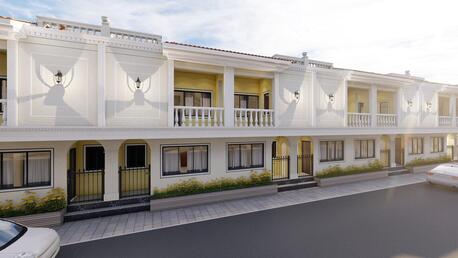 Noida, Real Estate For Sale, INR 76,  Buy A Magnificent 3 BHK Villa At Trinity Primus