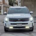 SAR 67000,  Kia Towner,  2020,  Automatic,  263000 KM,  Kia Telluride