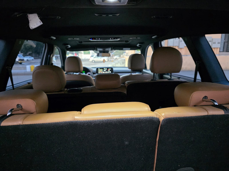 Dammam, Vehicles, Cars & Trucks , SAR 67000,  Kia Towner,  2020,  Automatic,  263000 KM,  Kia Telluride