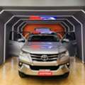 BHD 7600,  Toyota Fortuner TRD,  2017,  Automatic,  141000 KM,  Company Maintained With Service Records