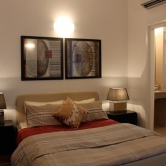 Dwarka, Apartments/Houses, INR 1/month,  3 BR,  1450 Sq. Feet,  3 Bedroom Apartment For Sale In Emaar MGF Palm Hills, Dwarka Expressway