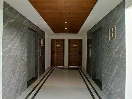 Dwarka, Apartments/Houses, INR 1/month,  3 BR,  1450 Sq. Feet,  3 Bedroom Apartment For Sale In Emaar MGF Palm Hills, Dwarka Expressway