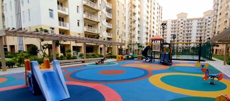 Dwarka, Apartments/Houses, INR 1/month,  3 BR,  1450 Sq. Feet,  3 Bedroom Apartment For Sale In Emaar MGF Palm Hills, Dwarka Expressway