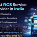 Upgrade Your Messaging With RCS Service Provider In India