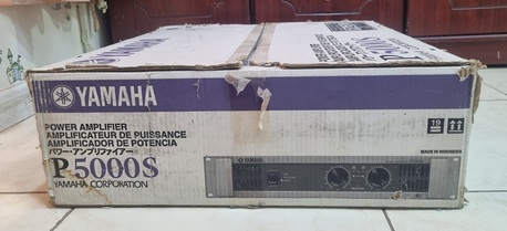 Akrabia, Musical Instruments, SAR 1000,  Sound Amplifier