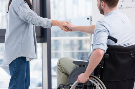 Melbourne, Passenger Transport, Smooth And Reliable Wheelchair Taxi Melbourne Airport