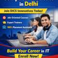 Best Computer Institute In Delhi | DICS Innovatives