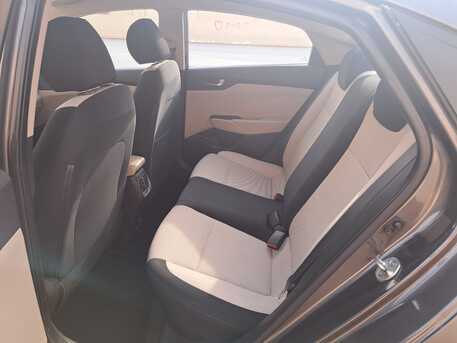 Hara, Vehicles, Cars & Trucks , SAR 33000,  Accent,  2020,  126000 KM,    For Sale