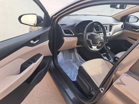 Hara, Vehicles, Cars & Trucks , SAR 33000,  Accent,  2020,  126000 KM,    For Sale