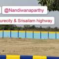 INR 13499,  250 Sq. Yard,  JRR Royal Imperia DTCP Approved Plots @Nandiwanaparthy Near Futurecity Hyderabad 970149836