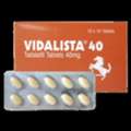 Vidalista 40: Betrouwbare Ondersteuning Voor Sterkere Prestaties