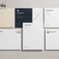 Professional Letterhead Design Services