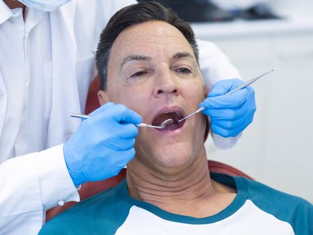 Dallas, Dental, Looking For A Dentist In Dallas Who Cares About Your Comfort And Long-Term Oral Health?