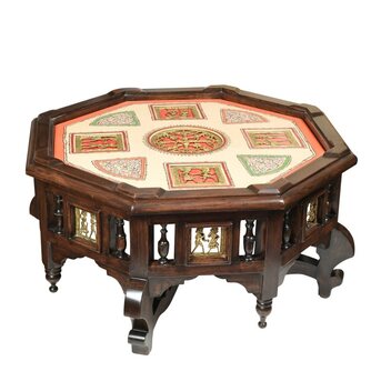 Mumbai, Furniture, INR 37239,  Buy Wooden Table Online India - Premium Quality