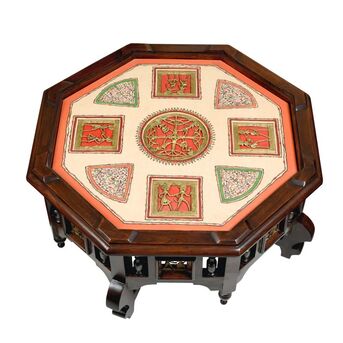 Mumbai, Furniture, INR 37239,  Buy Wooden Table Online India - Premium Quality