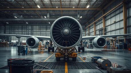 Tbilisi, Machinery, Aircraft Fasteners Supplier