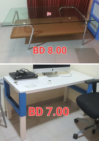 Tubli, Household Items, Throwaway Price