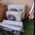 SAR 2600,  2 Split Ac For Sale In Excellent Comdtions