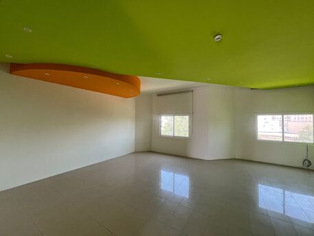 Zinj, Offices, BHD 800,  280 Sq. Meter,  Office For Rent | Large Space | Bright And Spacious | Easy Highway Access | Zinj