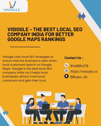 New Delhi, Marketing, SEO In India: Visiogle&rsquo;s Formula For Higher Google Rankings
