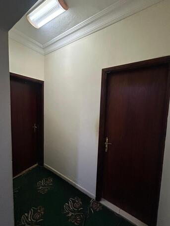 Jubail, Apartments/Houses, SAR 1400/month,  Furnished,  1 BR,  1 Fully  Furnished Room With American Kitchen And Hall Sharing For Exactive Bachlor Muslim