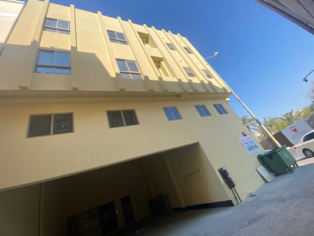 Muharraq, Apartments/Houses, BHD 1250/year,  6 BR,  🏢 Building For Rent In Muharraq &ndash; Suitable For Companies