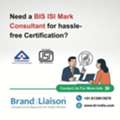 Need A BIS ISI Mark Consultant For Hassle-Free Certification?