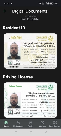 Jeddah, Job Seekers, Heavy Driver. Van. Daina .car Warehouse Hepler Civil Foreman