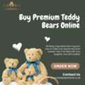 Buy Premium Teddy Bears Online UK &ndash; Steiff, Charlie Bears & More | TeddyBearLand UK