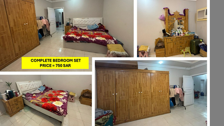 Jeddah, Household Items, SAR 1,  Urgent Sale For Below Household Items In Azizia