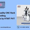 Export Quality CNC Rack Thread Rolling Machines By HTMT PVT LTD